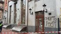 У "Росспівробітництві" заявляють про серйозний збиток через напад націоналістів у Києві