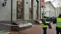 У Порошенка назвали неприйнятним напад на "Росспівробітництво" у Києві