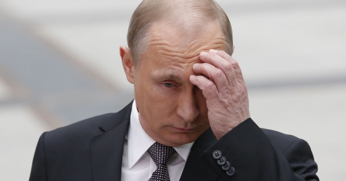 России предрекли крах финансовой системы