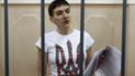 В СК России считают, что ажиотаж вокруг Савченко - искусственный