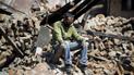 У Непалі продовжують шукати людей під завалами