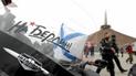 Ранее внешнеполитические ведомства Польши и Чехии не разрешили участникам мотопробега въезжать на территорию своих стран