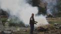 Иллюстрация. Количество погибших во время политического противостояния на протяжении последних недель выросла до почти 20