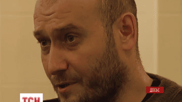 Дмитрий Ярош официально назначен советником главнокомандующего Вооруженных Сил