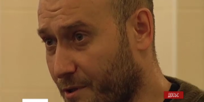 Дмитрий Ярош официально назначен советником главнокомандующего Вооруженных Сил