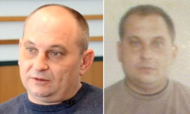 Леонід Харченко / © bellingcat.com