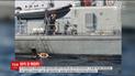 Із круїзного лайнера в Адріатичне море впала 46-річна британка