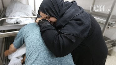 Вбиті ізраїльськими військовими палестинці_3 / © reuters.com
