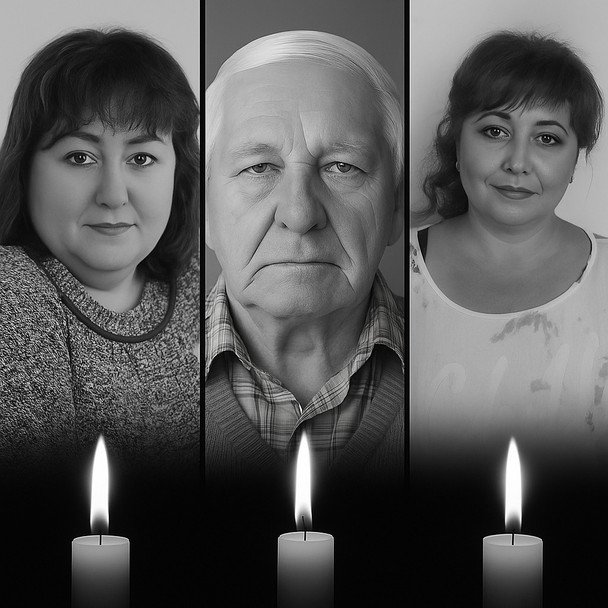 Удар по Белгороду-Днестровскому: известны имена трех погибших сотрудников лицея