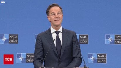 Трамп може розвалити НАТО! Генсек Рютте летить до США!