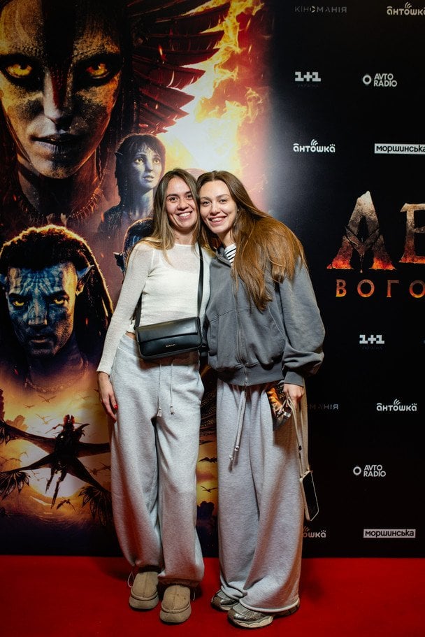 Надін Головчук/Фото Анастасії Телікової