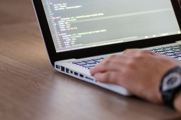7 січня в Україні і світі святкують Міжнародний день програмістів / © pexels.com