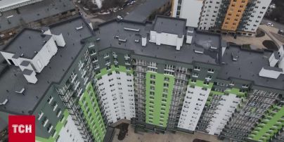 Ипотека для ВПЛ: почти 900 семей уже получили жилье