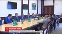 На нужды лоукостов правительство отдает аэропорт "Гостомель" под Киевом