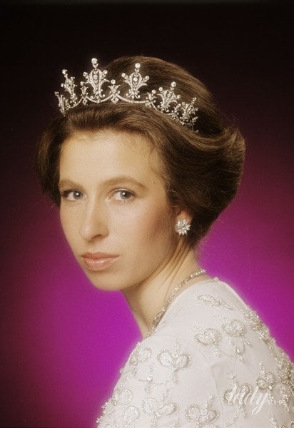 принцеса Анна / © Getty Images