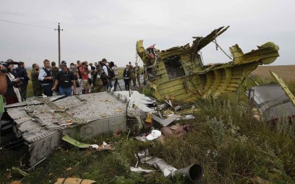 Зброя, з якої збили пасажирський Boeing 777, потрапила до терористів з Росії - Керрі