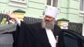 Настоятель проигнорировал замечания полиции
