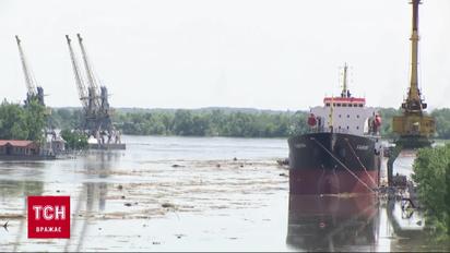 У Херсоні ввели комендантську годину на тиждень: що трапилося