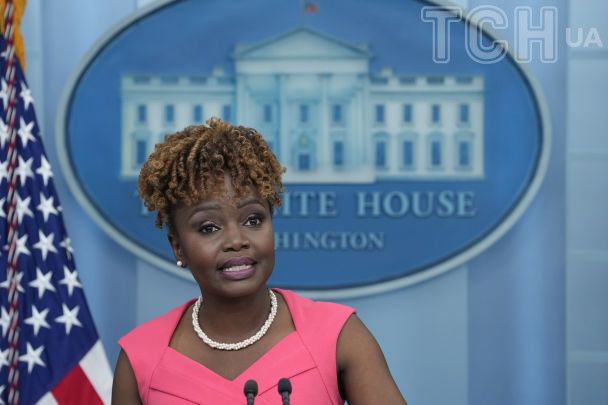 Карін Жан-П’єр / © Associated Press