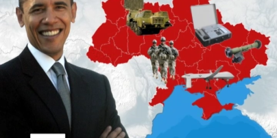 Что даст украинцам подписанный Обамой «Акт в поддержку свободы в Украине»