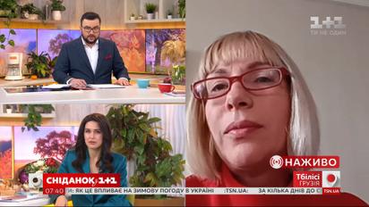 Жесткий карантин в Грузии: журналистка и телеведущая Лиза Вадачкория о введеных мерах