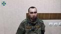 "Йшов показати Україні міць російської армії": полонений окупант розповів, як опинився в Україні (відео)