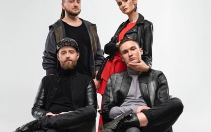 "Євробачення-2020": гурт Go_A "виступив" в онлайн-концерті конкурсу