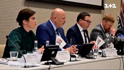 Єдину базу злочинів російських окупантів запускають уже цього тижня