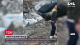Новини світу: в Росії на туристичну групу обвалився льодовик – загинуло 2 людей