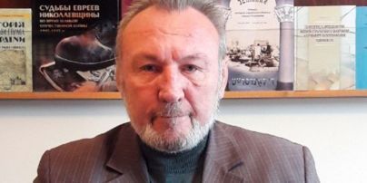 Називав мову "блювотою": у Миколаєві покарали скандального викладача за антиукраїнські висловлювання