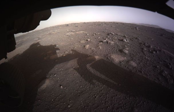  / © NASA