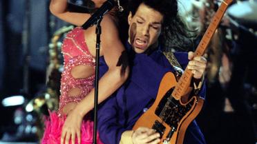 Принс Prince Прінс_1 / © ru.reuters