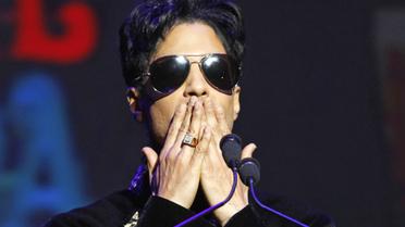 Принс Prince Прінс_3 / © ru.reuters