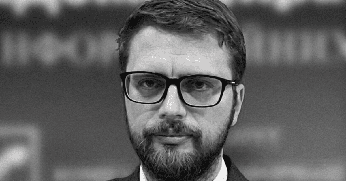 Олександр Гордієнко