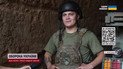 По ній влучають 60 FPV-дронів за день! Але вона зупинила наступ! Ексклюзив ТСН з передової!