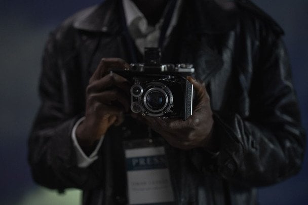 8 вересня Міжнародний день солідарності журналістів / © pexels.com