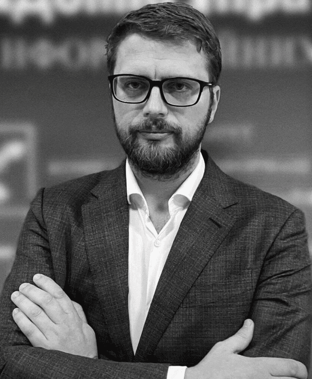 Олександр Гордієнко / © Фото з відкритих джерел