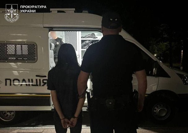 "Подарунок" від РФ: 19-річного українця підозрюють у вбивств