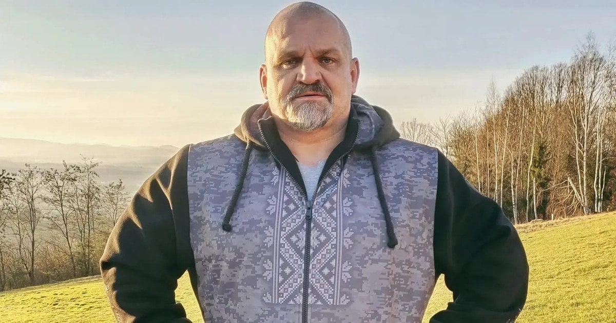 Василь Вірастюк