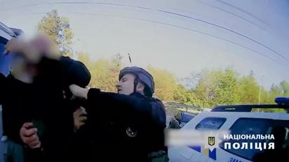 Апелляционный суд рассмотрел дело "уголовного авторитета"