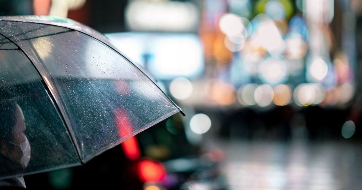 Прогноз погоди на 26 травня: в Україні буде тепло, але місцями - дощ