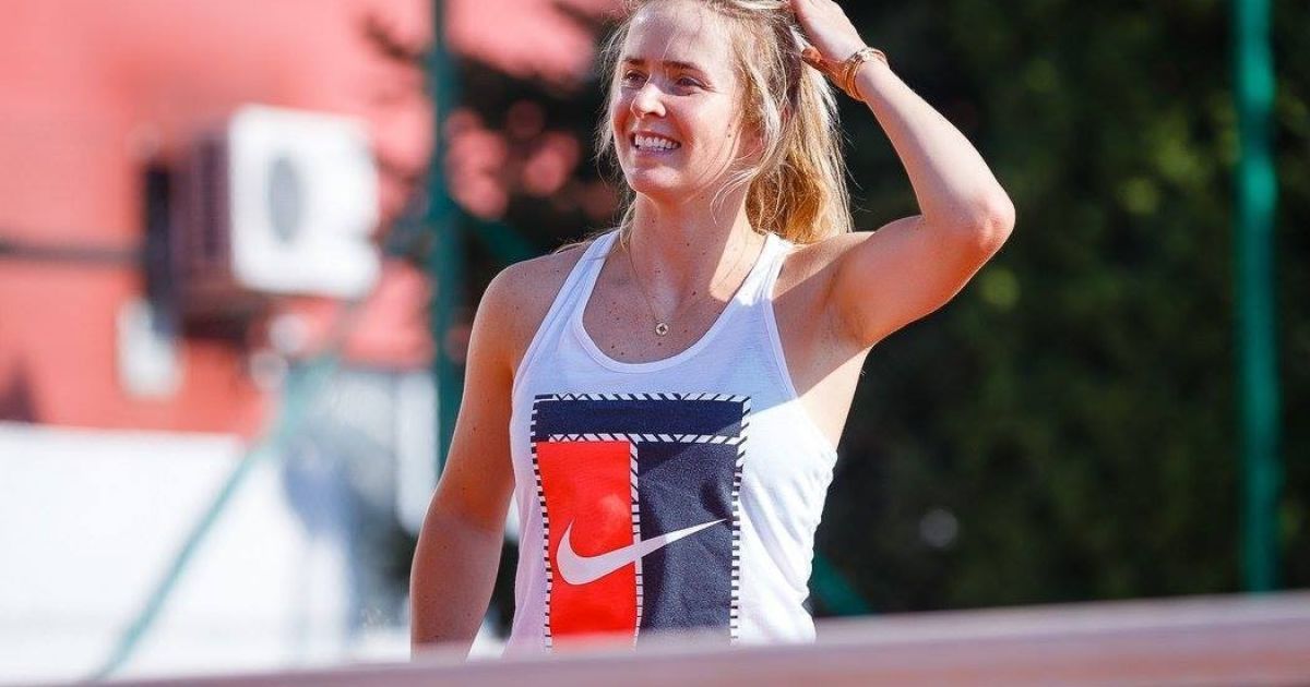 Перша ракетка України Світоліна випала з топ-10 світового рейтингу