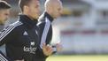 Як захисник "Осасуни" отримав перелом ноги у матчі з "Реалом"