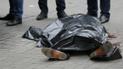 Кілер Вороненкова був "на хвості" екс-депутата - Гелетей