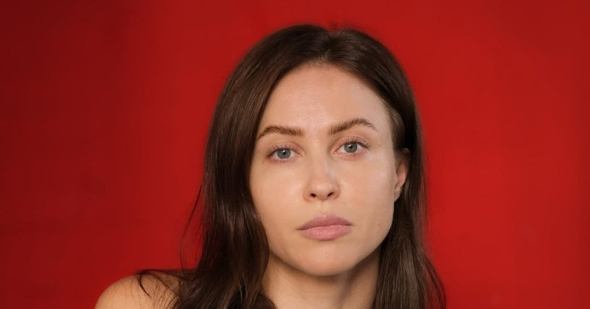 Виктория Бекхэмнің жалаңаш емшегі