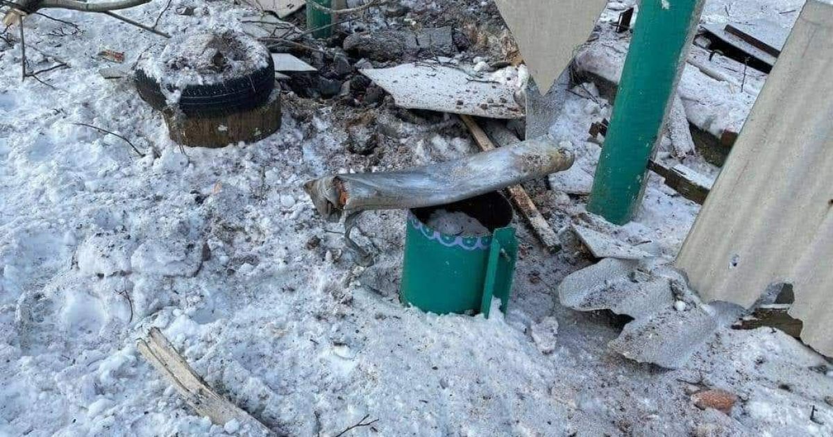 За добу окупаційні війська 32 рази обстрілювали міста Луганської області: є загиблі мирні мешканці