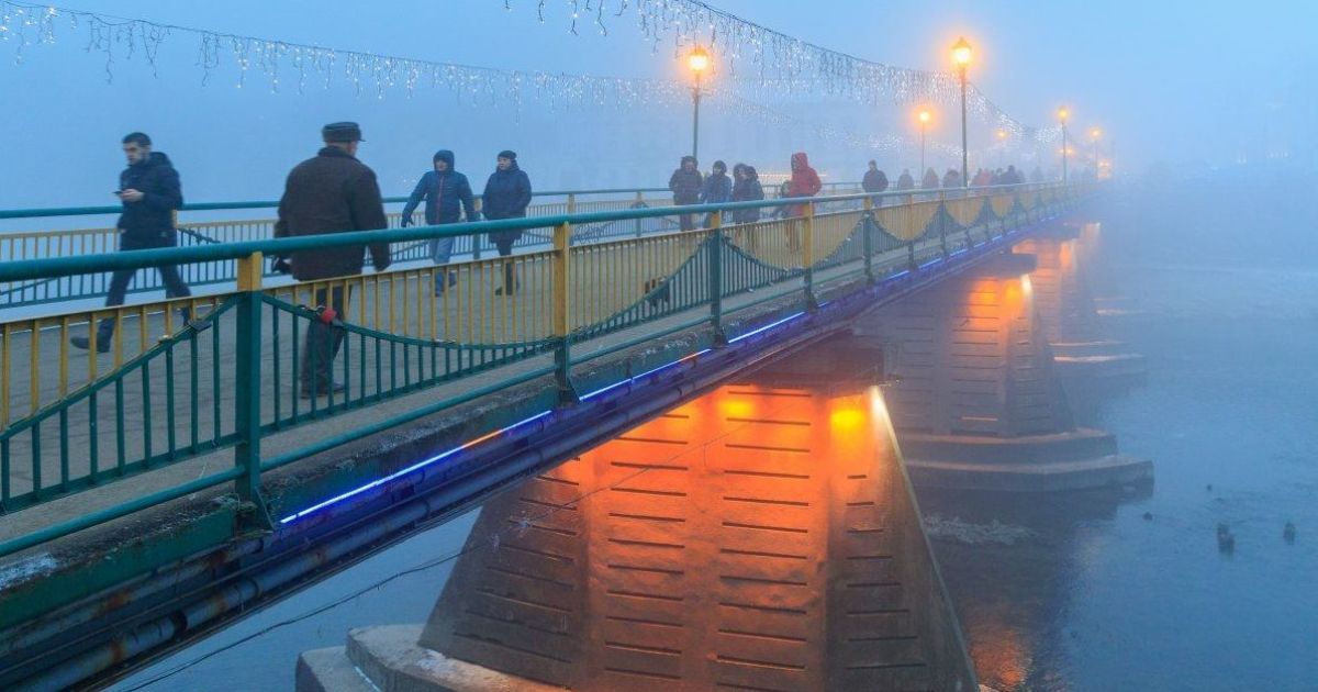 Солнечно и до 9 градусов тепла. Прогноз погоды в Украине на 16 февраля