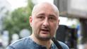 Угрозы убийства и история "второго рождения". О чем перед смертью писал журналист Бабченко