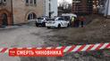 У вбивстві працівника Адміністрації президента підозрюють двох іноземців
