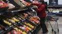 Цены на продукты продолжают безудержный рост. Что больше всего подорожало